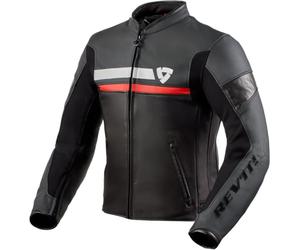Revit Mile Leather Jacket 48