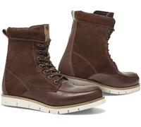 Stivali da moto Revit Mohawk 3 marrone Saldi 43