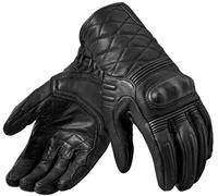 Revit Monster 2, guanti 3XL male Nero