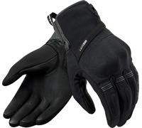 GUANTI MOSCA 2 BLACK | REV'IT | MotoCharlie