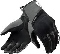 GUANTI MOSCA 2 BLACK-GREY | REV'IT | NUOVO - MotoCharlie