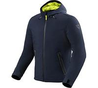 Revit Motorcycle Jacket Rev´it Traffic H2o L