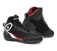 REVIT G-Force H2O Black / Neon Red
