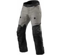 Revit Neptune 3, pantaloni in tessuto Gore-Tex 3XL male Grigio/Nero