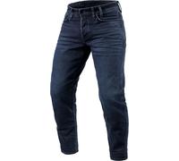 Revit Ortes, jeans Taglio conico W33/L32 male Blu Scuro