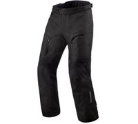 Pantaloni da moto Revit Outback 5 H2O neri L