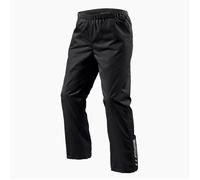Rev'it pantalone antipioggia Acid 3 H2O - Black XS