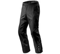 Rev'it pantalone antipioggia Acid H2O - Nero taglia XS XS