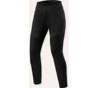 Revit Ellison 2 Jeans Nero 38 / Short Donna