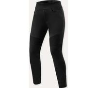 Revit Ellison 2 Leggings da moto femminile, Taglia Long 38