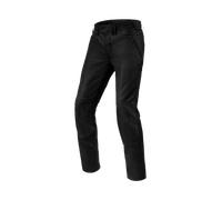 REVIT PANTALONE ECLIPSE 2 TRAFORATO NERO