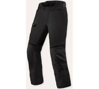 Rev'it Pantalone In Tessuto Revit Convergent H2O Nero Standard XL