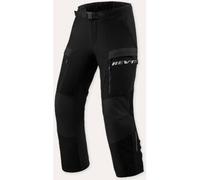 Pantaloni da moto Revit Offtrack 3 H2O neri L