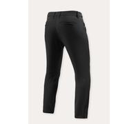Pantaloni In Tessuto Revit Mason SF Nero L32 Accorciato