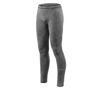 Rev'it pantalone termico uomo Airborne LL - Grigio scuro taglia XL XL
