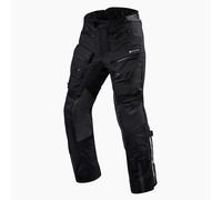 Rev'it pantalone uomo Defender 3 GTX - Black Standard taglia L L