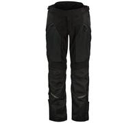 Revit Airwave 4 Pantaloni tessili da moto, nero, Taglia S