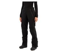 Revit Berlin H2O Pantaloni tessili moto da donna, nero, taglia 32 42 per donne