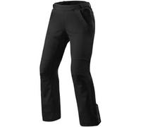 Rev'it Pantaloni Donna In Tessuto Revit Berlin H2O Ladies Nero Standard DONNA 38