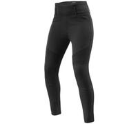Rev'it Pantaloni Donna In Tessuto Revit Ellison Ladies Sk Nero L30 W29