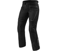 Rev'it Pantaloni Donna In Tessuto Revit Horizon 3 H2O Ladies Nero Standard DONNA 40