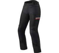 REV'IT! Pantaloni Tornado 3 Nero – Taglia 38 / Regular – Donna