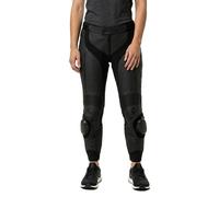 Revit Xena 4 Pantaloni di pelle moto da donna, nero, taglia 38 per donne