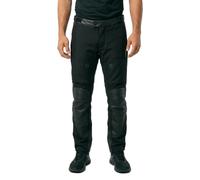 Revit Valve H2O Pantaloni Moto in Pelle, nero, Taglia 52