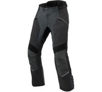 Rev'it Pantaloni In Tessuto Revit Airwave 4 Antracite Standard 3XL