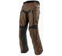 Rev'it Pantaloni in Tessuto Revit Continent Marrone Standard M