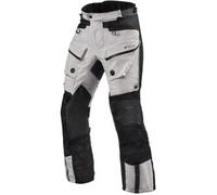 Rev'it Pantaloni In Tessuto Revit Defender 3 Gtx Argento Nero Normale M