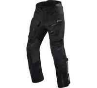 Rev'it Pantaloni In Tessuto Revit Defender 3 Gtx Nero Standard 3XL