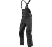 Rev'it Pantaloni In Tessuto Revit Dominator 3 Gtx Nero Standard 3XL