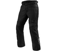 Rev'it Pantaloni In Tessuto Revit Horizon 3 H2O Nero Standard 3XL