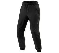 Revit Parabolica 2, pantaloni in tessuto XL male Nero