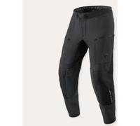 Revit Peninsula 2, pantaloni in tessuto unisex Corto XL unisex Nero