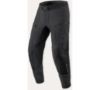 Revit Peninsula 2 Pantaloni da motocross, nero, Taglia XL