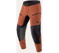 Revit Peninsula 2 Pants Arancione M / Regular Uomo