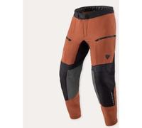 Rev'it Pantaloni In Tessuto Revit Peninsula 2 Rosso Nero Standard XL
