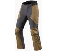 §Pantaloni Moto REV'IT! Potential GTX Marrone-Grigio§