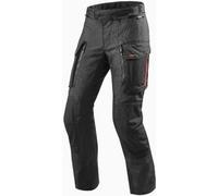 Rev'it Pantaloni In Tessuto Revit Sand 3 Nero Standard 3XL
