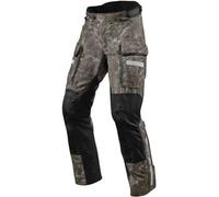 Revit Sand 4 H2o Pants Marrone S / Regular Uomo