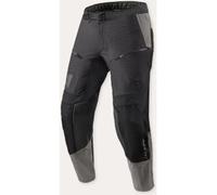 Revit Territory 2 Pantaloni da motocross, nero/antracite, Taglia 2XL