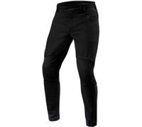 Revit Thorium, pantaloni in tessuto W34/L34 male Nero