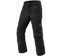Rev'it Pantaloni In Tessuto Tectonic H2O Nero Allungato XL