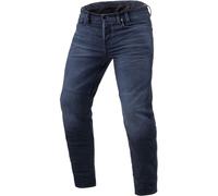 REVIT - Pantaloni Micah TF L32 Dark Blue Used Blu 28