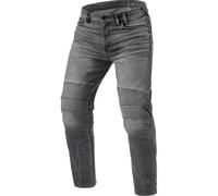Revit Moto 2, jeans W30/L30 male Grigio (used)