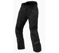 Revit Airwave 4, pantaloni in tessuto XL male Nero