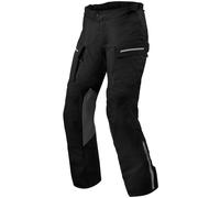 REVIT - Pantaloni Offtrack 2 H2O Nero / Nero Nero M