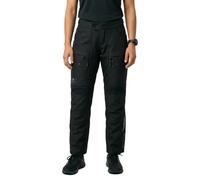 Revit Outback 5 H2O pantaloni impermeabili per motociclette, Taglia Short 38